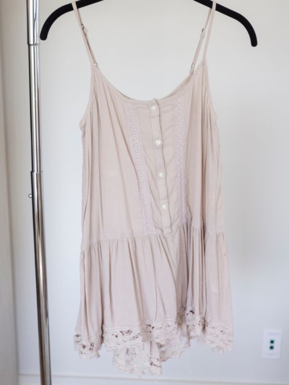 Sun & Shadow Tank